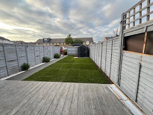 Goldmine Gardening place picture
